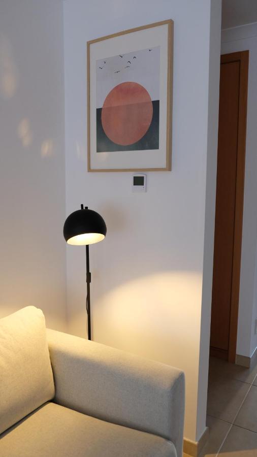 Peniche Supertubos Terrace Apartment Bagian luar foto