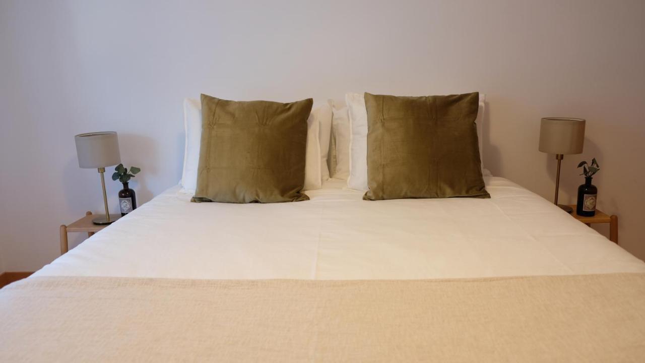 Peniche Supertubos Terrace Apartment Bagian luar foto
