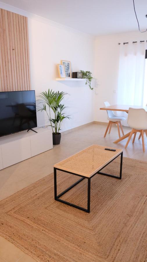 Peniche Supertubos Terrace Apartment Bagian luar foto