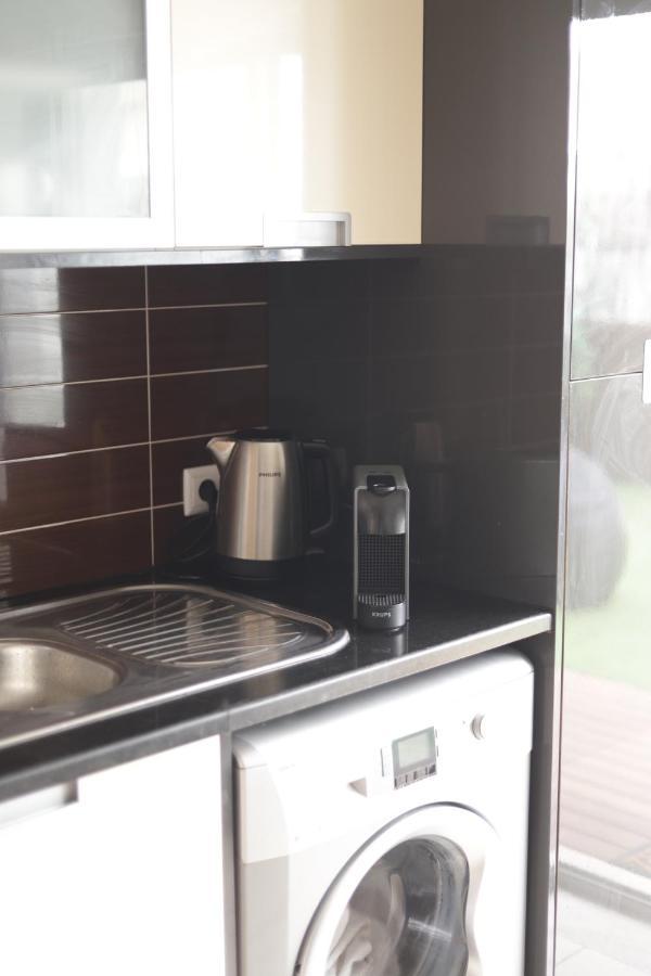 Peniche Supertubos Terrace Apartment Bagian luar foto