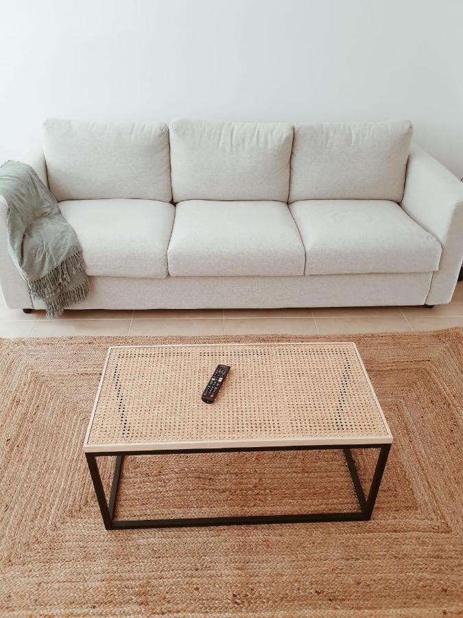 Peniche Supertubos Terrace Apartment Bagian luar foto